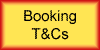 Booking Terms & Conditions